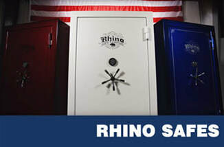 Rhino Safes Link